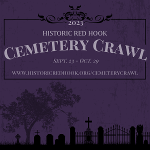 Cemetery Crawl